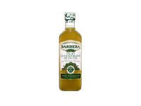 Nefiltruotas ypač grynas alyvuogių aliejus BARBERA, 1 l