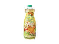 Aromatizuotas vyno gėrimas DON SIMON SANGRIA WHITE, 1500 ml