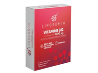 LIPOSOMIA VITAMIN B12 caps. N30