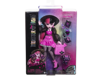 Lėlė  MONSTER HIGH DRACULAURA