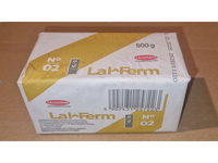 Mielės LALFERM, saldžiai tešlai, 500 g