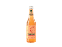 Nealkoholinis alus CLAUSTHALER, greipfrutų skonio, 330 ml