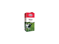 Pienas MLEKOVITA, 3,2% rieb., UAT, 1 l