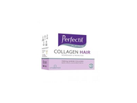 Skystasis kolagenas plaukams PERFECTIL PLATINUM COLLAGEN HAIR DRINK, 10 vnt.