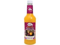 Master of Mixes Passion Fruit Margarita kokteilių sirupas 1 l