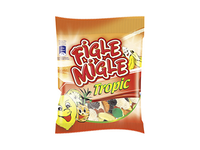 Guminukai  FIGLE MIGLE Tropic, 80 g