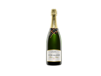 Putojantis baltasis sausas vynas MAISON CASTEL CUVEE, 750 ml