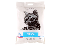 Silikon. kraik. katėms PET PERFECT, 10 l