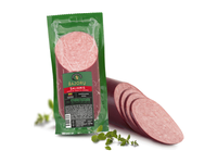 Karštai rūkytas BAJORŲ saliamis, vakuumuotas, a. r., 400 g
