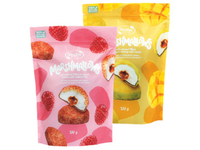 Zefyrai su karam. įd. RŪTA (2 rūš.), 100 g