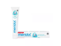MERIDOL dantų pasta jautrioms dantenoms GUM PROTECTION, 75 ml