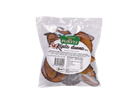 Plikyta kepta duona KLAIPĖDOS DUONA, 100 g