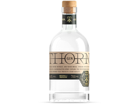 Džinas, THORN, 40%, 0,7 l