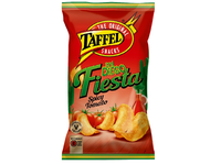Traškučiai TAFFEL San diego fiesta, 180g