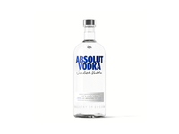 Degtinė ABSOLUT, 1 l