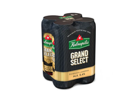 Alus KALNAPILIS GRAND SELECT, 4 vnt., 2272 ml