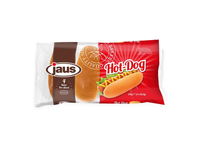 Dešrainio bandelės JAUS, 250 g