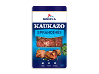 Marinuotas šašlykas KAUKAZO, 700 g