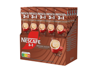 Tirpiosios kavos gėrimas NESCAFÉ 3 IN 1 su ruduoju cukrumi, 462 g