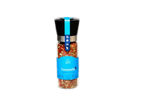 Prieskonių mišinys I AM THE SPICE, su lioflizuotais pomidorais Tomatello, 90 g