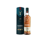 Glenfiddich 18YO 0,7 L