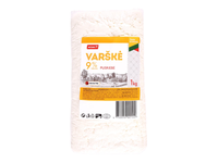 Varškė RIMI, 9 % rieb., 1 kg