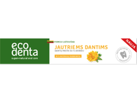 Dantų pasta ECODENTA jautriems dantims, 75ml