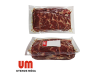 Jautienos sprandinė, be kaulo, vakuume, ~3,5 kg, UTENOS MĖSA