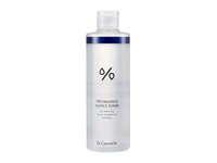 DR.CEURACLE PRO BALANCE BIOTICS veido tonikas, 300 ml