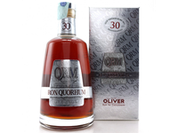 Romas QUORHUM, 30 Anniversario, 40 %, 0,7 l