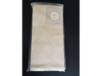 Popieriniai maišeliai vakuuminiam siurbliui IPC YP 1/6 Dry, 10 vnt
