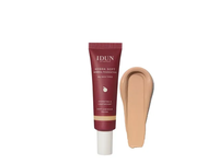 IDUN Minerals skystas mineralinis makiažo pagrindas Nr.1257, 30ml
