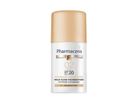PHARMACERIS F pudra INTENSIVE COVERAGE SPF20, Nr.2, 30ml