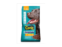 Sausas šunų ėdalas CANIS MAJOR su paukštiena, 3 kg
