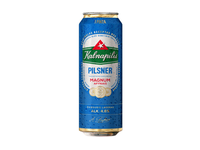 KALNAPILIO alus PILSNER, 568 ml
