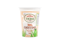 Grietinė