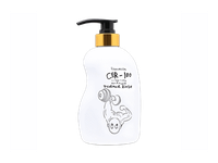 CER-100 Collagen Coating Hair A+ Muscle Treatment Rinse plaukų kondicionierius - kaukė 500ml