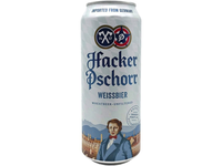 H-P Munchner Weissbier 0,5 l