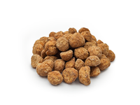 Makadamijų riešutai MACADAMIA NUT FARM, karamelizuoti, D