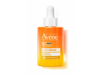 Veido serumas Avene Ultra Activates Glow, 30 ml, SPF 50+