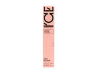 ICE PROFESSIONAL CURL MY HAIR apsauginis plaukų purškiklis nuo karščio poveikio, 100 ml