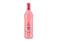 Likeris KALISKAYA PINK GRAPEFRUIT 17,5%, 0,7 l