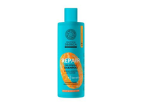 OBLEPIKHA SIBERICA REPAIR plaukų šampūnas, 400 ml