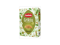 Grikių kruopos GALINTA, 4x100 g