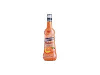 Likeris KEGLEVICH Vodka Pesca, 20%, 0,7 l