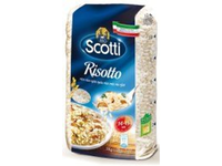 Ilgagrūdžiai ryžiai SCOTTI RISOTTO, 1 kg