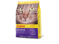 Sausas visavertis pašaras katėms, JOSERA, Culinesse 2 kg