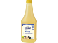 Sviesto skonio augalinis aliejus RAMA Culinesse Profi, 0,9 l