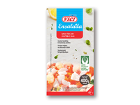 Viči Ensalada Surimi lazdelės su daržovėmis, 400 g