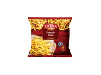 Šaldytos bulvytės gruzdinimui EXTRA LINE, 1 kg